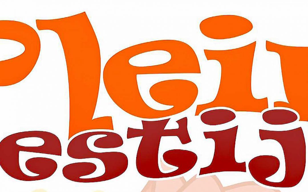 31 mei: Pleinfestijn 2026 Wormerveer